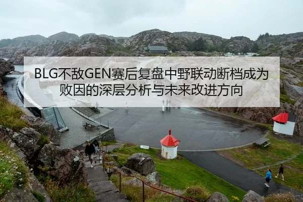BLG不敌GEN赛后复盘中野联动断档成为败因的深层分析与未来改进方向